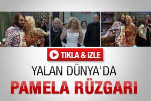 Yalan Dünyanın 9. bölüm fragmanı