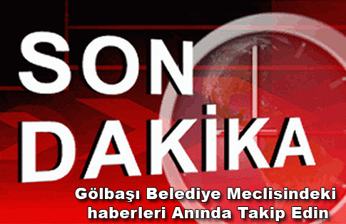 Canlı Meclis Toplantısı