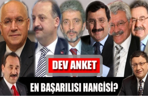 Odabaşı Son Sırada