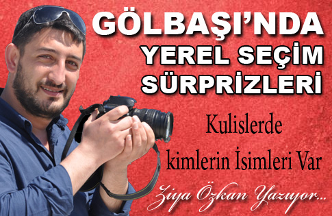 Yerel Seçim Sürprizleri