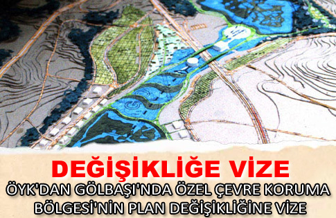 Değişikliğe Vize