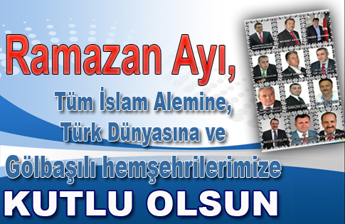 Siyasilerden Ramazan Mesajı