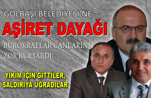AŞİRET DAYAĞI