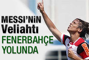 Messinin varisi Fenere