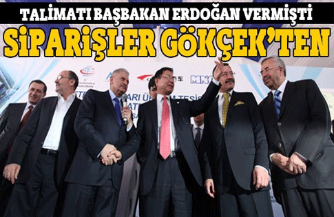 Esenboğa metrosu 2014’te başlıyor