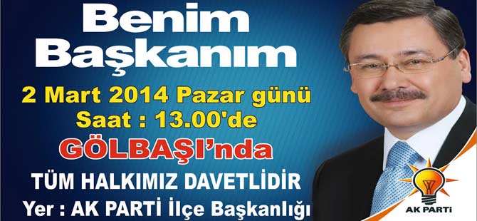 GÖKÇEK GÖLBAŞINDA