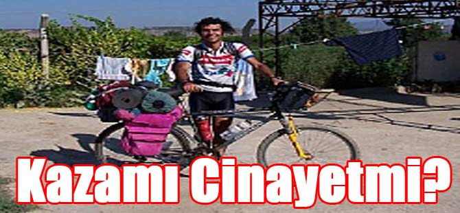 Bir Faili Meçhul daha