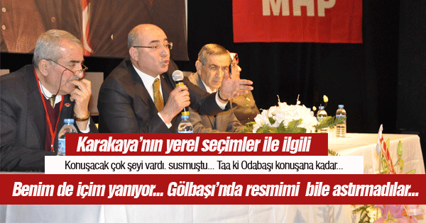 Asker Delege Polemiği