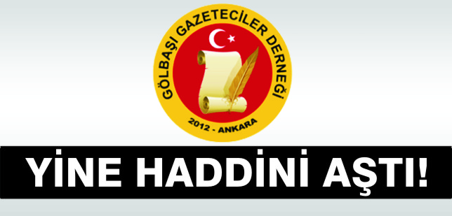 Odabaşı Yine Haddini Aştı