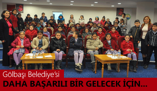 Daha Başarılı Bir Gelecek İçin...