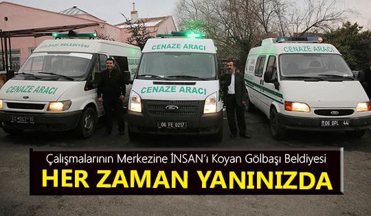 Her Zaman Yanınızda!