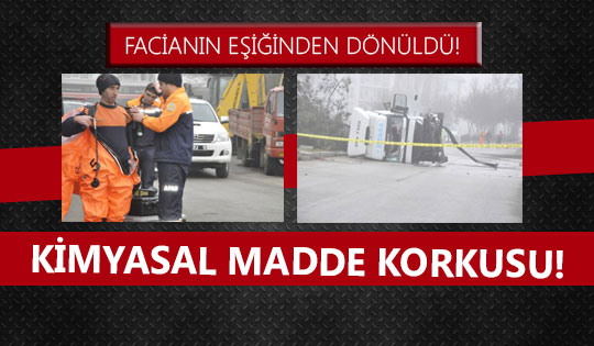 Faicanın Eşiğinden Dönüldü