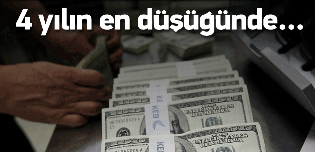 Aralık ayı cari açık rakamları açıklandı