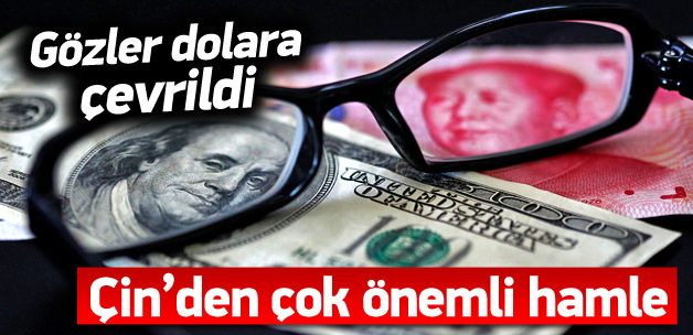 Çin Merkez Bankası'ndan faiz indirimi