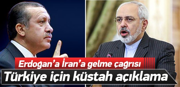 İran: Türkiye doğru yolda değil
