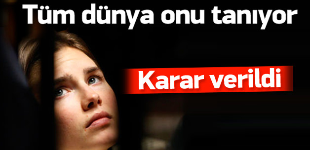 “Melek Yüzlü Katil” denilmişti, beraat etti