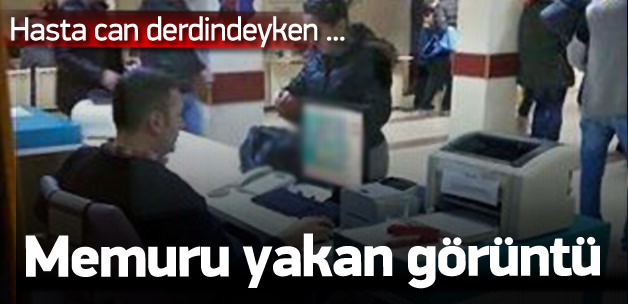 Memura Candy Crush soruşturması