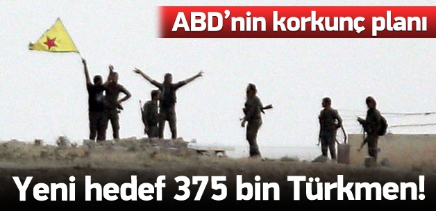 Son Türkmen Kalesi de yıkılıyor