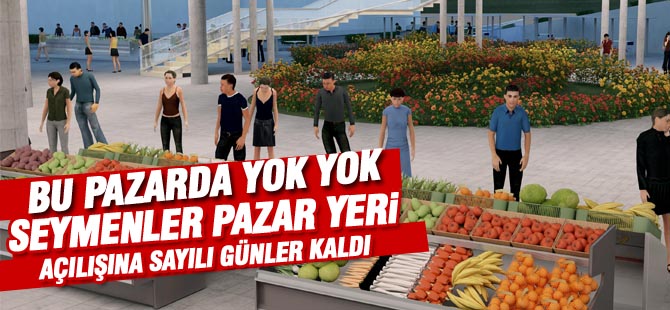 Duruay: “Kurdelesini Keseceğimiz Günü Sabırsızlıkla Bekliyoruz”