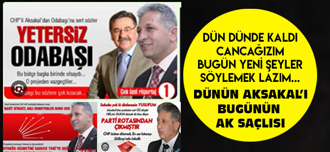 CHP’de liste savaşları