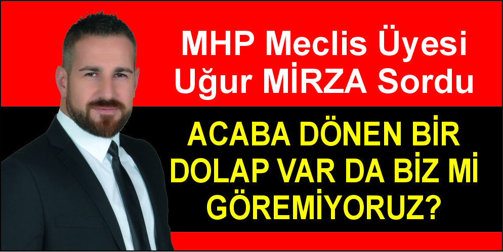 Gölbaşı Belediyesi Akraba Belediyeciliğiyle mi Yönetiliyor?