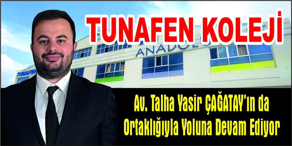 TUNAFEN KOLEJİ
