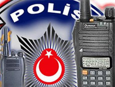 Ankarada polisten oyunlu trafik eğitimi