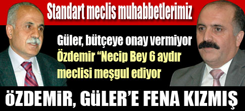 Bütçe görüşmeleri devam ediyor
