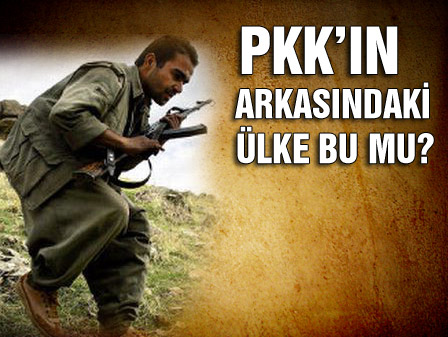 Saldırının arkasında İsrail olabilir?