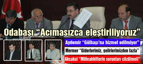 8 Milyon TL borç ödedik
