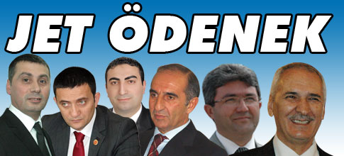 JET ÖDENEK