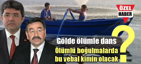 Bir daha uyarıyoruz