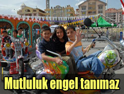 -MUTLULUK, ENGEL TANIMAZ