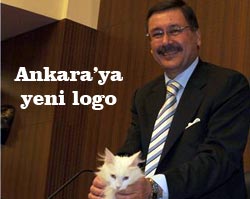 Ankaraye yeni logo