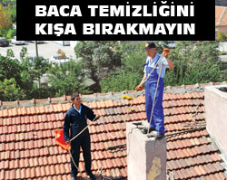 BACA TEMİZLİĞİNİ KIŞA BIRAKMAYIN