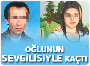 Ankarada ortadan kaybolan kadınının kaçırıldığı iddia edildi