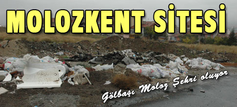 MOLOZKENT SİTESİ