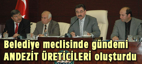 OdabaşıVatandaş çevreye duyarlı olmalı