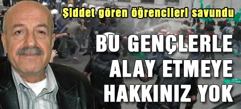 Gençleri önemseyin