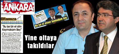 Ölüm yarışı devam ediyor