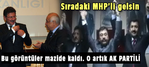 Sıradakiler gelsin