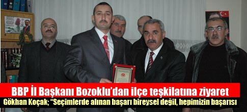 Koçak:Dedikodu çıkardılar