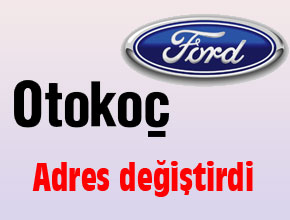 OTOKOÇ ADRES DEĞİŞTİRDİ