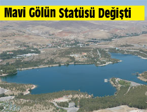 Statüsü değişti