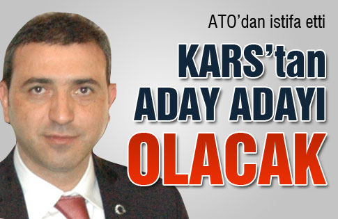 Erdoğan Yıldırım İstifa Etti