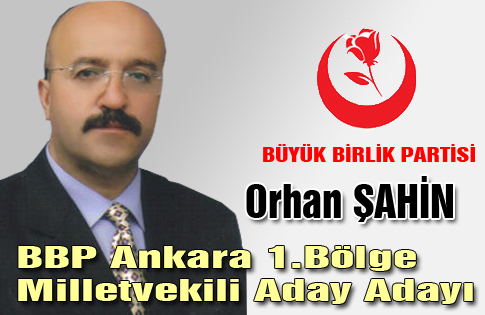 Orhan Şahin