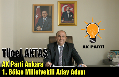 Yücel AKTAŞ