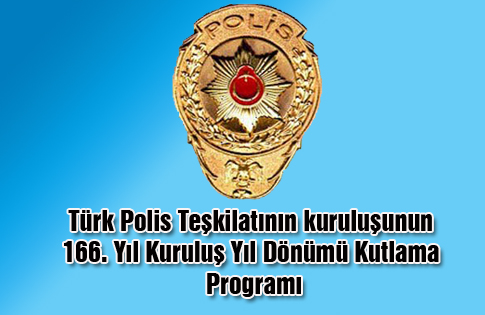Polis Haftası