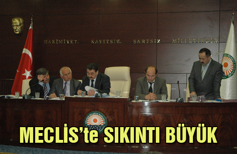 SIKINTILI SEÇİM