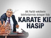 KARATE KİD HASİP